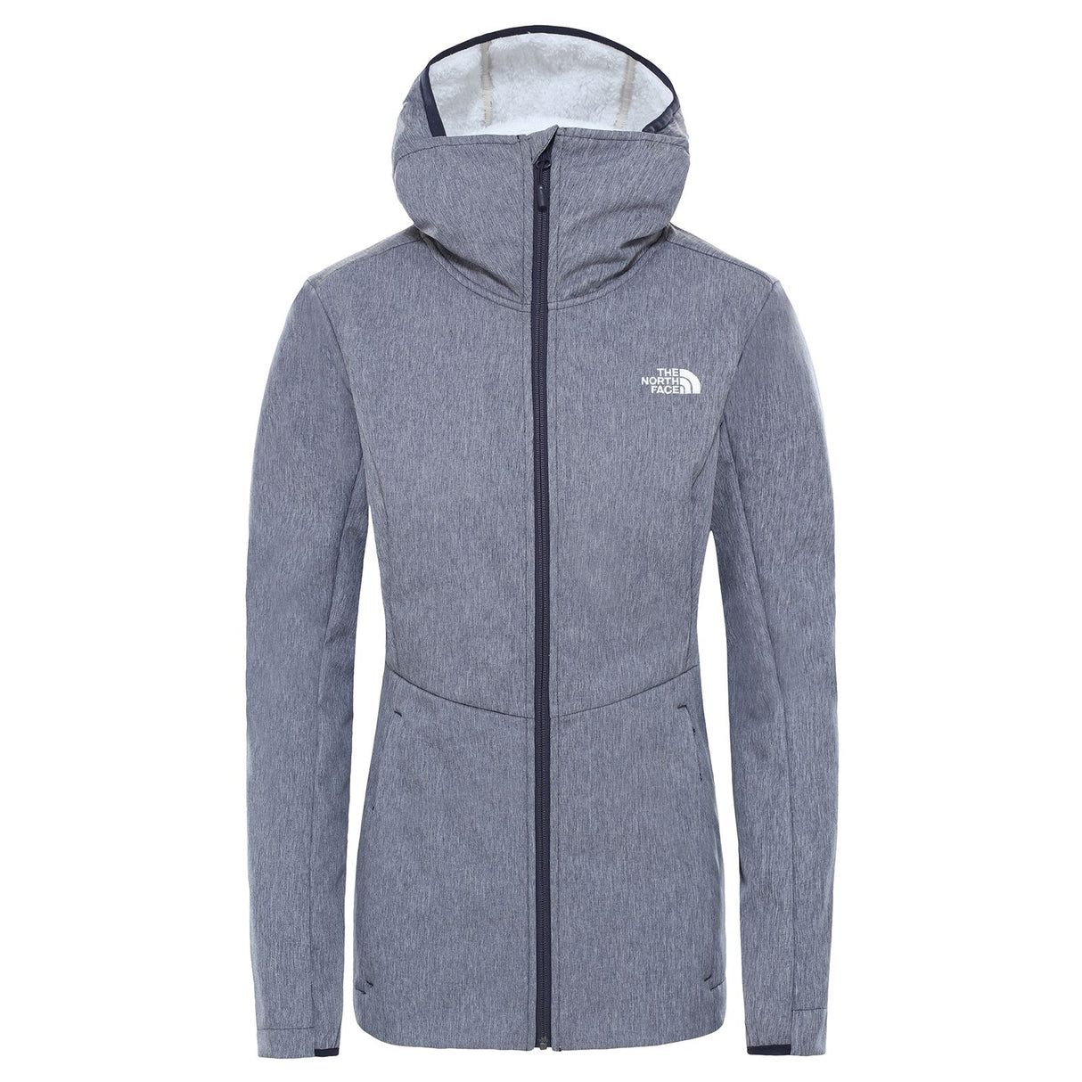 Geaca The North Face W Quest Highloft Soft Shell