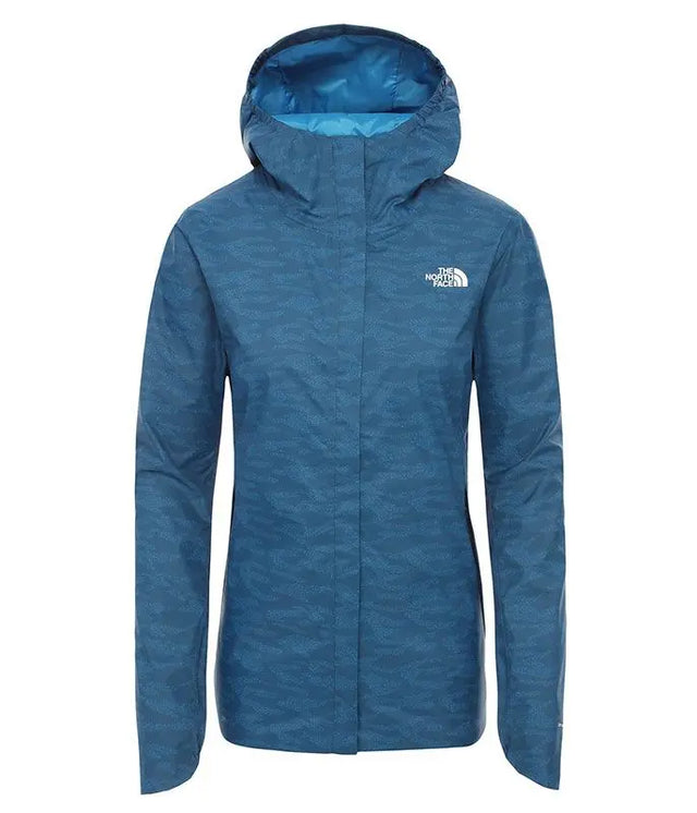 Geaca The North Face W Quest Print   Geaca The North Face W Quest Print