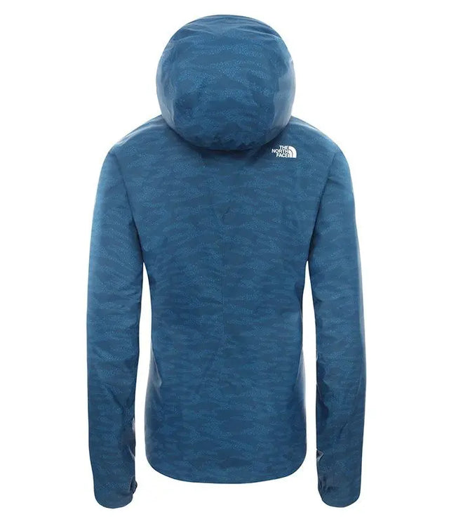 Geaca The North Face W Quest Print   Geaca The North Face W Quest Print