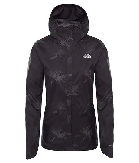 Geaca The North Face W Quest Print   Geaca The North Face W Quest Print