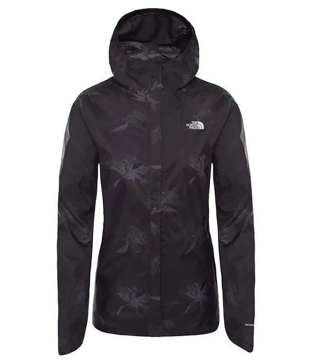 Geaca The North Face W Quest Print   Geaca The North Face W Quest Print