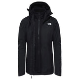 Geaca The North Face W Quest Triclimate   Geaca The North Face W Quest Triclimate