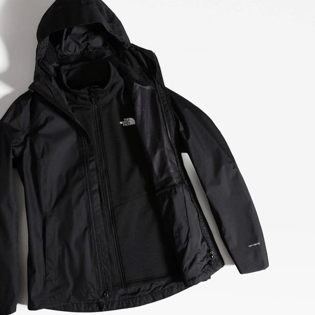 Geaca The North Face W Quest Triclimate   Geaca The North Face W Quest Triclimate