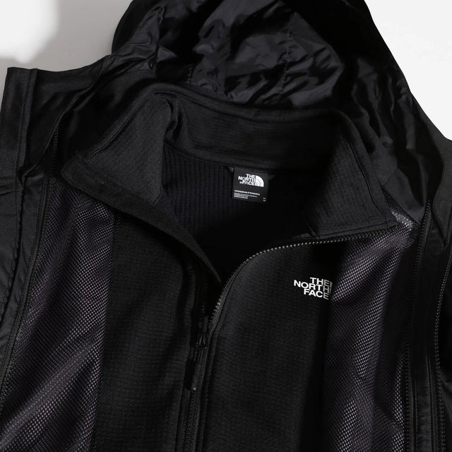 Geaca The North Face W Quest Triclimate   Geaca The North Face W Quest Triclimate