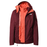 Geaca The North Face W Quest Triclimate   Geaca The North Face W Quest Triclimate