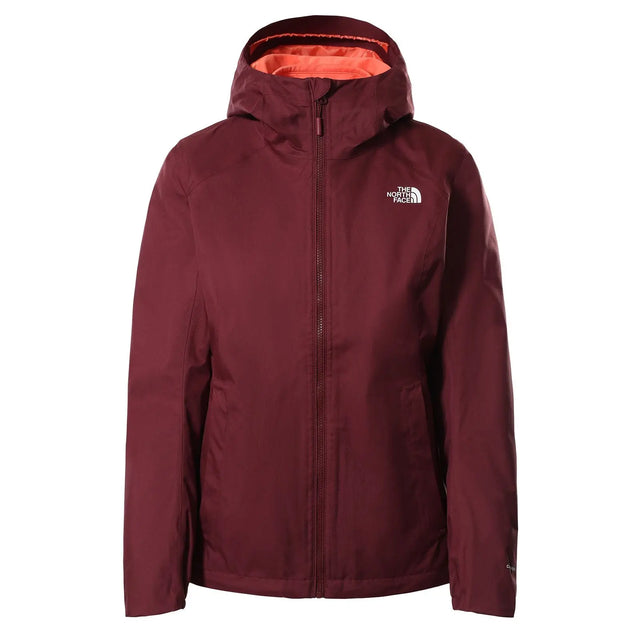 Geaca The North Face W Quest Triclimate   Geaca The North Face W Quest Triclimate