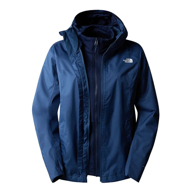 Geaca The North Face W Quest Triclimate   Geaca The North Face W Quest Triclimate