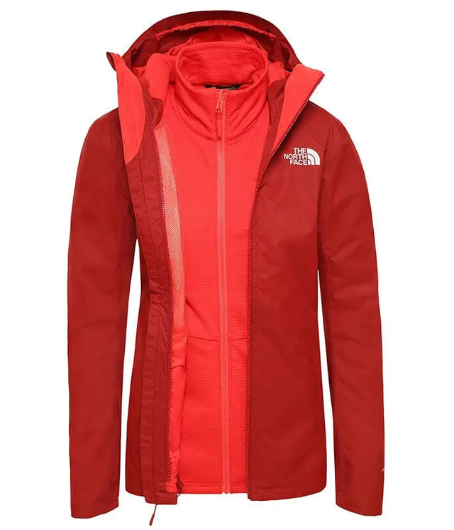 Geaca The North Face W Quest Triclimate   Geaca The North Face W Quest Triclimate