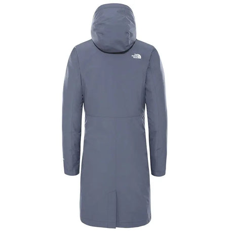 Geaca The North Face W Recycled Suzanne Triclimate   Geaca The North Face W Recycled Suzanne Triclimate