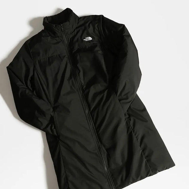 Geaca The North Face W Recycled Suzanne Triclimate   Geaca The North Face W Recycled Suzanne Triclimate