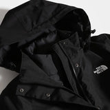 Geaca The North Face W Recycled Suzanne Triclimate   Geaca The North Face W Recycled Suzanne Triclimate