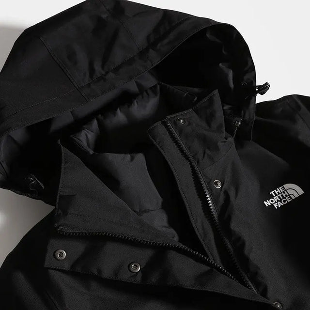 Geaca The North Face W Recycled Suzanne Triclimate   Geaca The North Face W Recycled Suzanne Triclimate