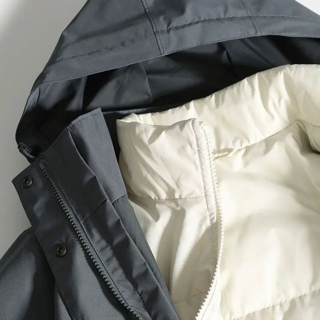 Geaca The North Face W Recycled Suzanne Triclimate   Geaca The North Face W Recycled Suzanne Triclimate