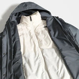 Geaca The North Face W Recycled Suzanne Triclimate   Geaca The North Face W Recycled Suzanne Triclimate