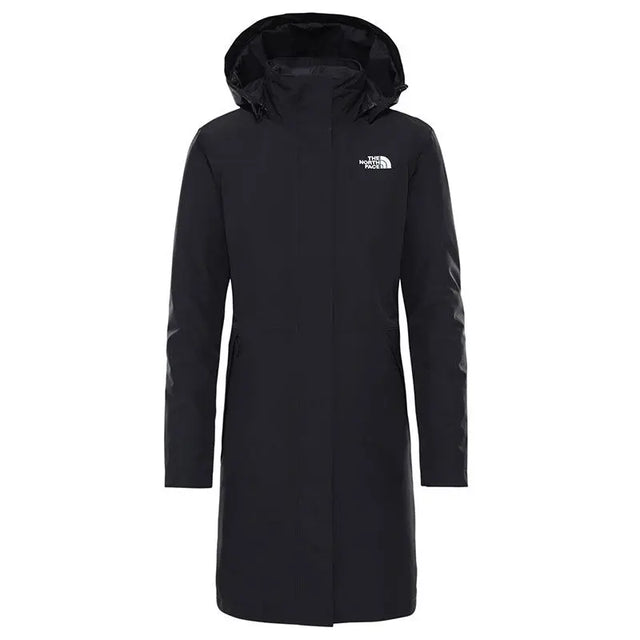 Geaca The North Face W Recycled Suzanne Triclimate   Geaca The North Face W Recycled Suzanne Triclimate
