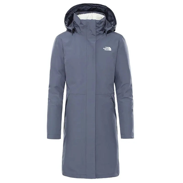 Geaca The North Face W Recycled Suzanne Triclimate   Geaca The North Face W Recycled Suzanne Triclimate