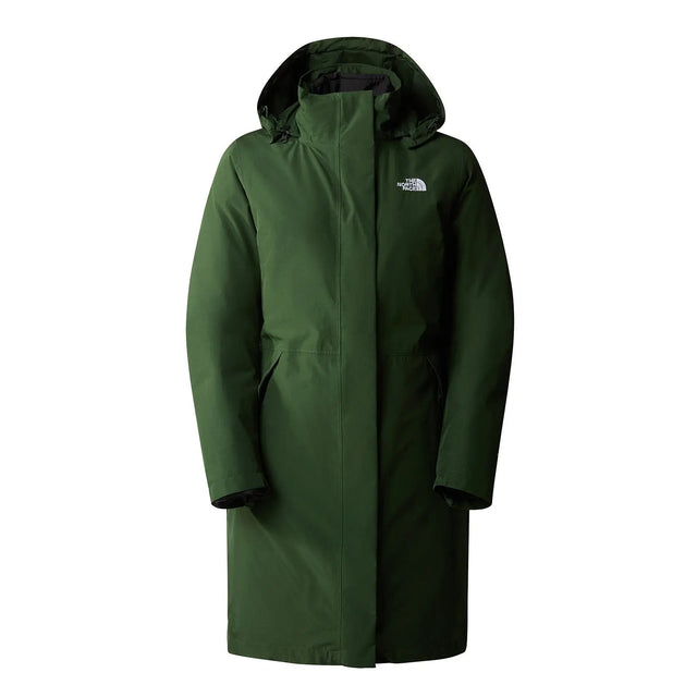 Geaca The North Face W Recycled Suzanne Triclimate   Geaca The North Face W Recycled Suzanne Triclimate