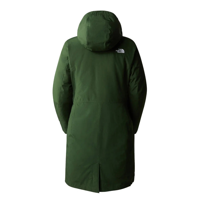 Geaca The North Face W Recycled Suzanne Triclimate   Geaca The North Face W Recycled Suzanne Triclimate