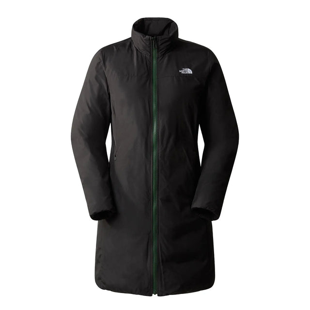 Geaca The North Face W Recycled Suzanne Triclimate   Geaca The North Face W Recycled Suzanne Triclimate
