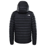 Geaca The North Face W Resolve Down Hoodie   Geaca The North Face W Resolve Down Hoodie