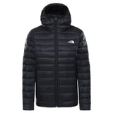 Geaca The North Face W Resolve Down Hoodie   Geaca The North Face W Resolve Down Hoodie