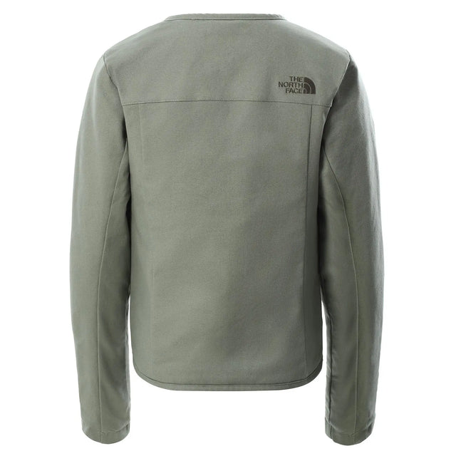 Geaca The North Face W Rostoker   Geaca The North Face W Rostoker