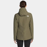 Geaca The North Face W Shelbe Raschel Hoodie   Geaca The North Face W Shelbe Raschel Hoodie