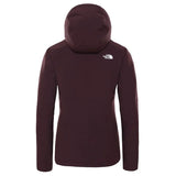 Geaca The North Face W Shelbe Raschel Hoodie   Geaca The North Face W Shelbe Raschel Hoodie