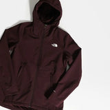 Geaca The North Face W Shelbe Raschel Hoodie   Geaca The North Face W Shelbe Raschel Hoodie