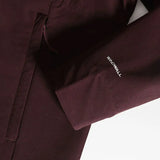 Geaca The North Face W Shelbe Raschel Hoodie   Geaca The North Face W Shelbe Raschel Hoodie