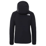 Geaca The North Face W Shelbe Raschel Hoodie   Geaca The North Face W Shelbe Raschel Hoodie