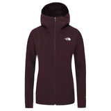 Geaca The North Face W Shelbe Raschel Hoodie   Geaca The North Face W Shelbe Raschel Hoodie