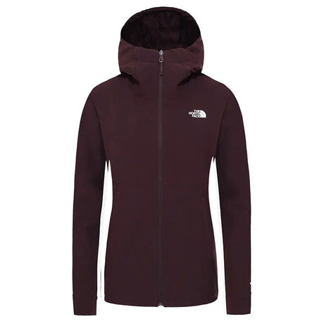 Geaca The North Face W Shelbe Raschel Hoodie   Geaca The North Face W Shelbe Raschel Hoodie
