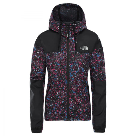 Geaca The North Face W Sheru   Geaca The North Face W Sheru