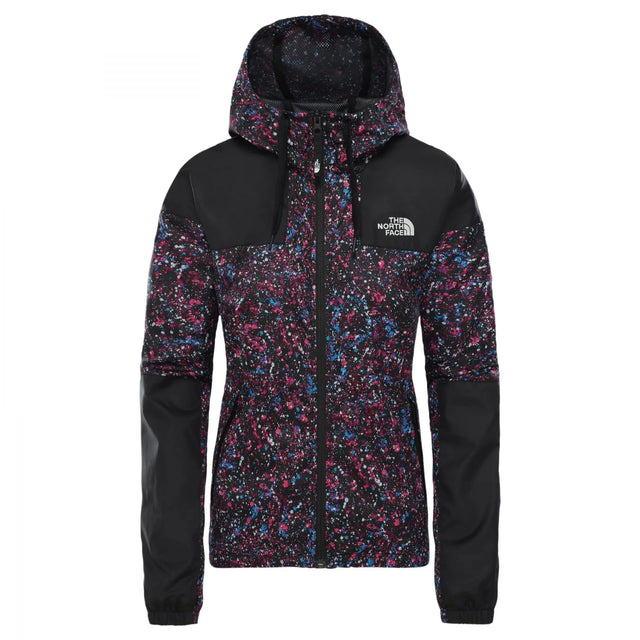 Geaca The North Face W Sheru   Geaca The North Face W Sheru