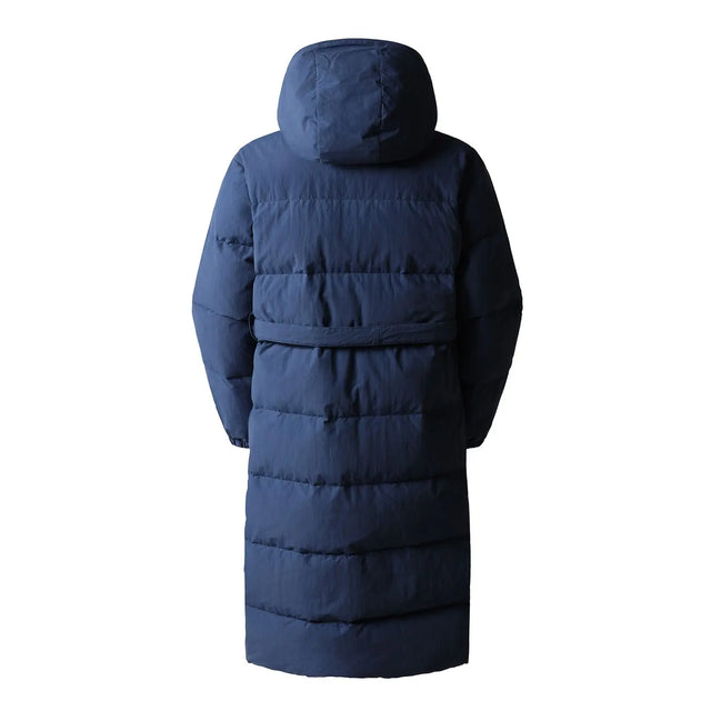 Geaca The North Face W Sierra Long Down Parka   Geaca The North Face W Sierra Long Down Parka
