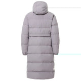 Geaca The North Face W Sierra Long Down Parka   Geaca The North Face W Sierra Long Down Parka
