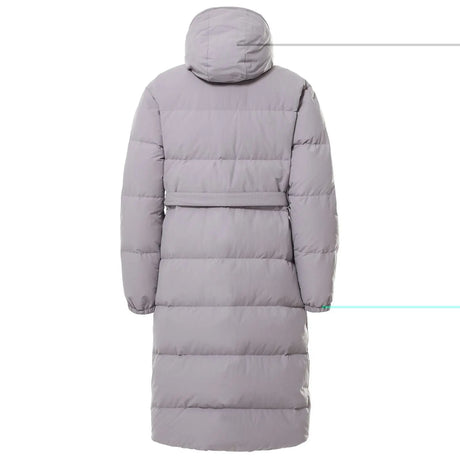 Geaca The North Face W Sierra Long Down Parka   Geaca The North Face W Sierra Long Down Parka