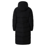 Geaca The North Face W Sierra Long Down Parka   Geaca The North Face W Sierra Long Down Parka