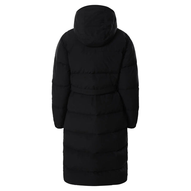 Geaca The North Face W Sierra Long Down Parka   Geaca The North Face W Sierra Long Down Parka