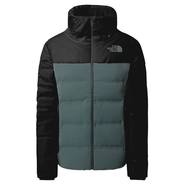 Geaca The North Face W Snow Bunny Insulated   Geaca The North Face W Snow Bunny Insulated