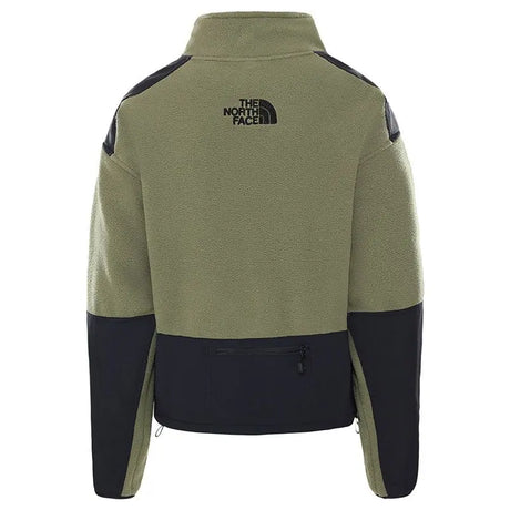 Geaca The North Face W Steep Tech Fleece   Geaca The North Face W Steep Tech Fleece