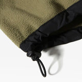 Geaca The North Face W Steep Tech Fleece   Geaca The North Face W Steep Tech Fleece