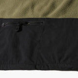 Geaca The North Face W Steep Tech Fleece   Geaca The North Face W Steep Tech Fleece