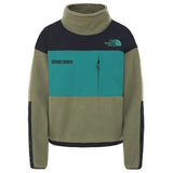 Geaca The North Face W Steep Tech Fleece   Geaca The North Face W Steep Tech Fleece