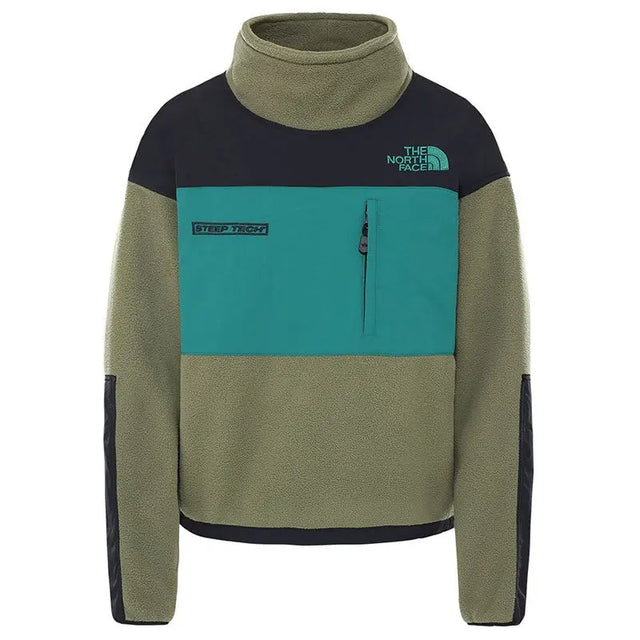 Geaca The North Face W Steep Tech Fleece   Geaca The North Face W Steep Tech Fleece