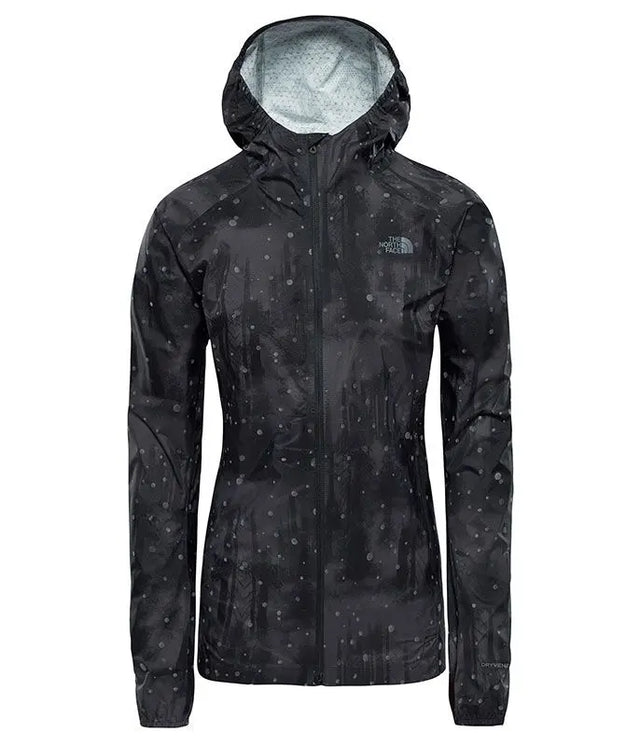 Geaca The North Face W Stormy Trail   Geaca The North Face W Stormy Trail
