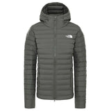 Geaca The North Face W Stretch Down Hoodie   Geaca The North Face W Stretch Down Hoodie