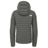 Geaca The North Face W Stretch Down Hoodie   Geaca The North Face W Stretch Down Hoodie