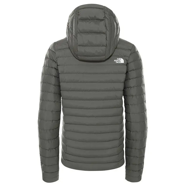 Geaca The North Face W Stretch Down Hoodie   Geaca The North Face W Stretch Down Hoodie